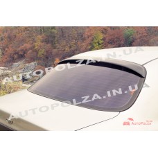 Спойлер на заднее стекло Daewoo Lanos, Sens Delux