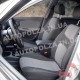 Модельные чехлы на сиденья Daewoo Lanos, Sens тканевые Legenda Люкс
