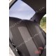 Модельные чехлы на сиденья Daewoo Lanos, Sens тканевые Legenda Люкс