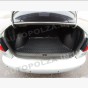 Коврик багажника Daewoo Lanos, Sens, Chevrolet Lanos (Sedan) гумовий