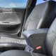 Підлокітник на Daewoo Lanos, Sens, Chevrolet Lanos із синьою прострочкою Autoprofi