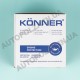 Масляный фильтр для Daewoo Lanos 1.5, 1.6 Konner KFO 710  (Корея)