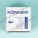 Масляный фильтр для Daewoo Lanos 1.5, 1.6 Konner KFO 710  (Корея)