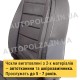 Модельные чехлы пилот на сиденья Daewoo Lanos, Sens Автокомфорт Черные