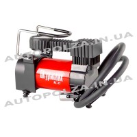 Компресор Штурмовик АС-27 (СЕ-071) 100 psi 12 вольт від прикурювача