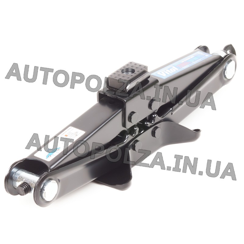 Домкрат ромб 2 тонны (JA-0077)