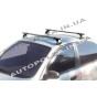 Багажник на крышу Daewoo Lanos, Sens, Chevrolet Lanos DA