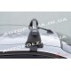 Багажник на крышу Daewoo Lanos, Sens, Chevrolet Lanos DA