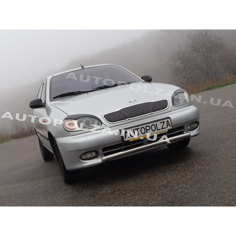 Вії на фари Daewoo Lanos, Sens Sky