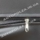 Модельные чехлы пилот на сиденья Daewoo Lanos, Sens Автокомфорт Серебро