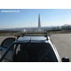 Багажник на крышу Daewoo Lanos, Sens, Chevrolet Lanos AК