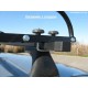 Вантажна платформа на дах Daewoo Lanos, Sens, Chevrolet Lanos Tur