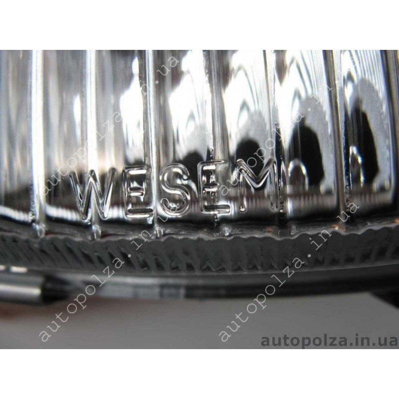 Птф Daewoo Lanos, Sens Wesem PL