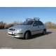 Заглушка в бампер Daewoo Lanos, Sens зимова Prima