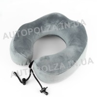 Подушка для подорожей до машини Daewoo Lanos, Sens 