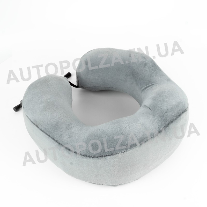Подушка для подорожей до машини Daewoo Lanos, Sens 