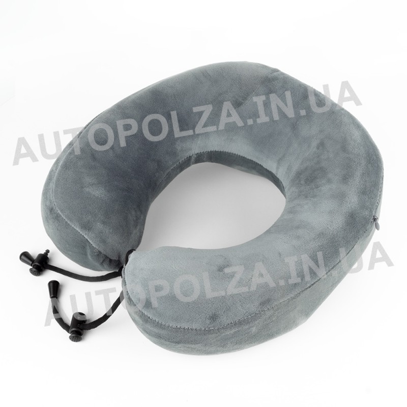 Подушка для подорожей до машини Daewoo Lanos, Sens 