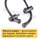 Подушка для подорожей до машини Daewoo Lanos, Sens 