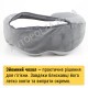Подушка для подорожей до машини Daewoo Lanos, Sens 