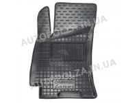 Коврики передние в Daewoo Lanos, Sens полиуретановые AVTO-gumm SL-44