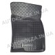 Коврики передние в Daewoo Lanos, Sens полиуретановые AVTO-gumm SL-44