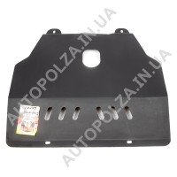 Защита двигателя Daewoo Lanos, Sens Щит