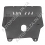 Защита двигателя Daewoo Lanos, Sens Щит Защита двигателя Daewoo Lanos, Sens Щит