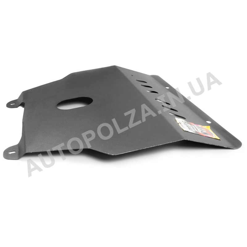 Защита двигателя Daewoo Lanos, Sens Щит