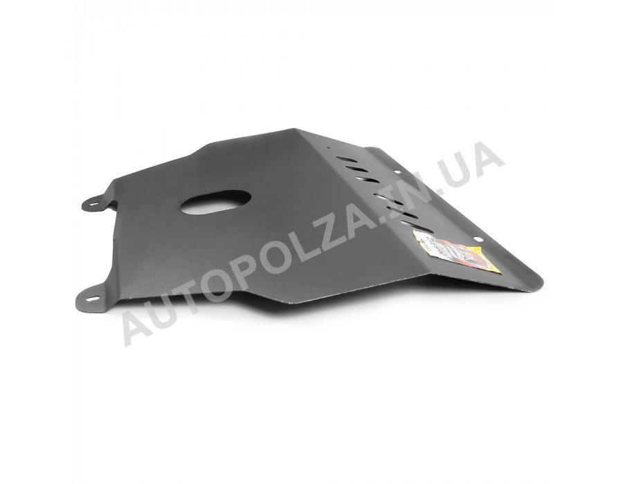 Защита двигателя Daewoo Lanos, Sens Щит