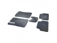 Коврики в Daewoo Lanos, Sens EVA (LANOS-5SET)