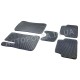 Килимки в Daewoo Lanos, Sens EVA (LANOS-5SET) (10 мм)