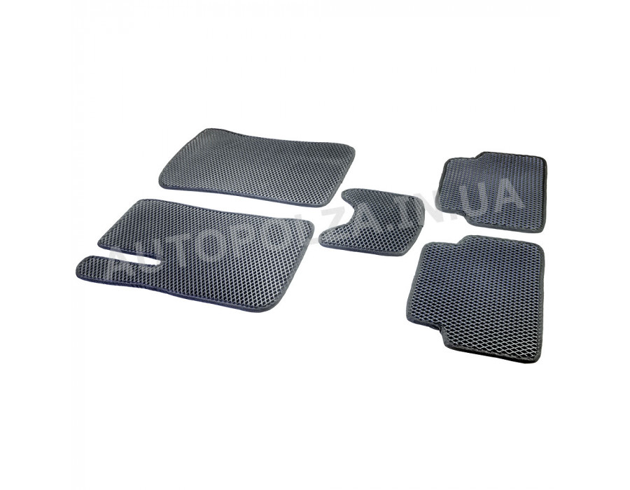 Коврики в Daewoo Lanos, Sens EVA (LANOS-5SET)