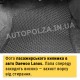 Килимки в Daewoo Lanos, Sens EVA (LANOS-5SET) (10 мм)