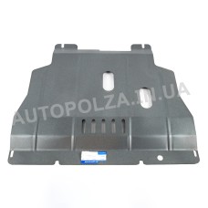Захист двигуна Daewoo Lanos, Sens Шериф