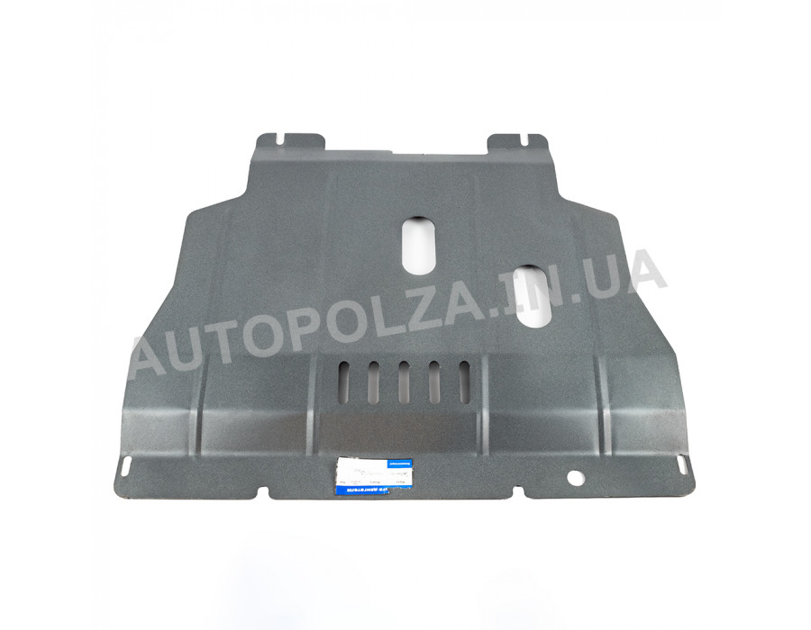Защита двигателя Daewoo Lanos, Sens Шериф