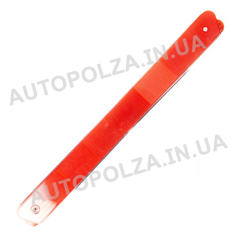 Знак аварийной остановки ZA-01