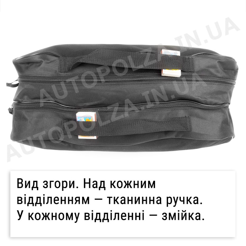 Сумка автомобильная TB-PRO 
