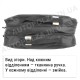 Сумка автомобильная TB-PRO 