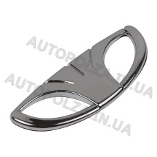 Эмблема Daewoo на капот Ланос 96303492