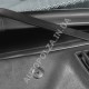 Клипса крепления жабо Daewoo Lanos, Sens