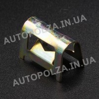 Скоба кріплення порога Daewoo Lanos, Sens