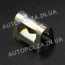 Скоба крепления порога Daewoo Lanos, Sens