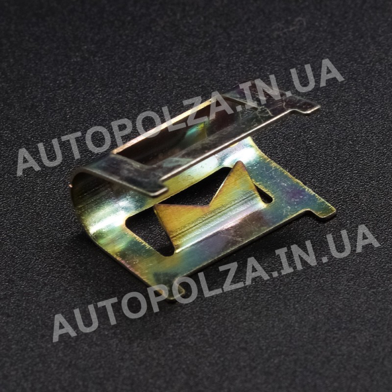Скоба крепления порога Daewoo Lanos, Sens