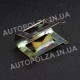 Скоба крепления порога Daewoo Lanos, Sens