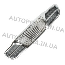 Решетка радиатора Daewoo Lanos / Sens, Chevrolet Lanos AP-GR-L1