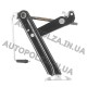 Домкрат рычажно-винтовой для Lanos, Sens, Chevrolet Lanos Compact 700 кг 