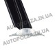 Домкрат рычажно-винтовой для Lanos, Sens, Chevrolet Lanos Compact 700 кг 