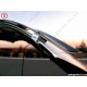Дефлектор капота Daewoo Lanos, Sens Forsage
