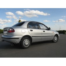 Ковпаки на Daewoo Lanos, Sens, Chevrolet Lanos R 13 Mount