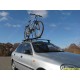 Велобагажник Amos 2 st для Daewoo Lanos, Sens, Chevrolet Lanos KE-164
